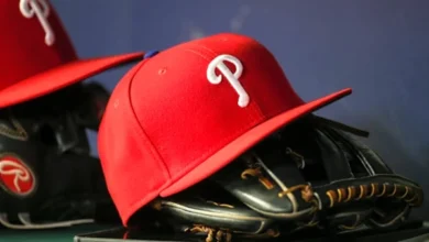 Former Philadelphia, Pennsylvania Phillies Infielder Has Died 4 Former Philadelphia Pennsylvania