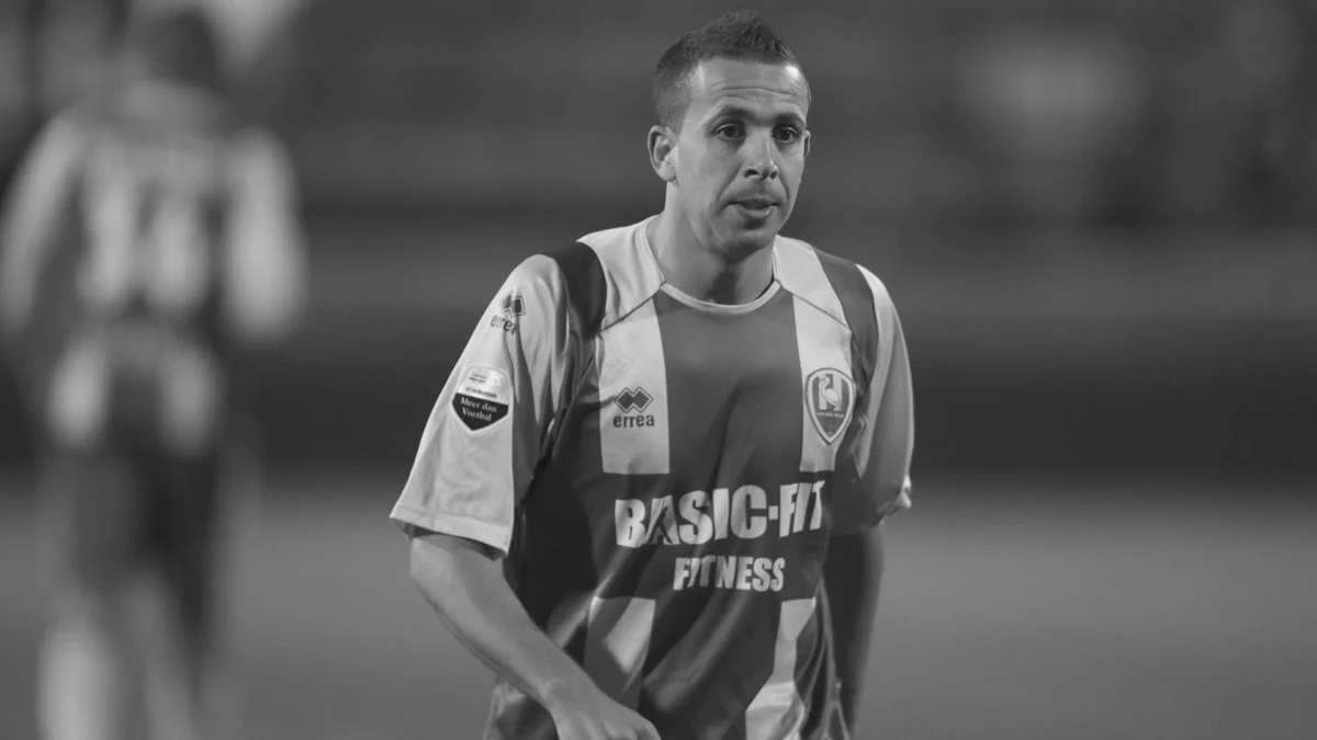 Former VVV-Venlo ADO