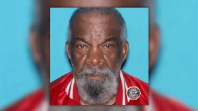 FOUND: Missing Nashville 84-year-old found safe in Madison, Wisconsin 7 FOUND Missing Nashville