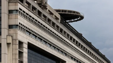 France : la dette du 2e trimestre révélée mardi, avant un nouveau record en 2027 4 France : la dette du 2e trimestre révélée mardi, avant un nouveau record en 2027