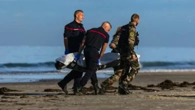 France: Trois migrants meurent lors d’une traversée de la Manche