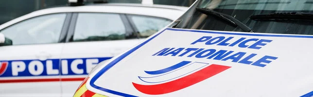 Francia, uomo "minaccioso" ucciso dalla polizia durante l'arresto 1 Francia, uomo "minaccioso" ucciso dalla polizia durante l'arresto