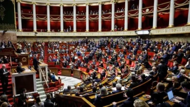 Frankreich: Rassemblement National gewinnt weitere Sitze im Senat