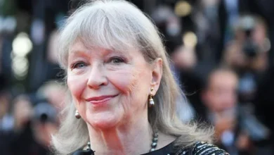 Frankreich: Schauspielerin Marina Vlady mit 88 Jahren gestorben