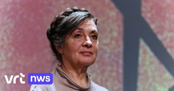 Franse zangeres Catherine Ringer overleden, bekend van Les Rita Mitsouko