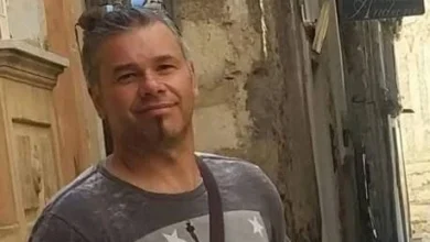 Frosolone, l’ultimo saluto a Tony morto in un incidente in Lombardia