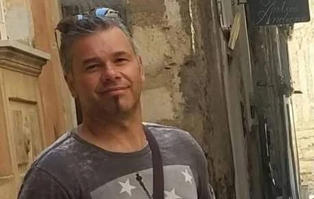 Frosolone, l’ultimo saluto a Tony morto in un incidente in Lombardia