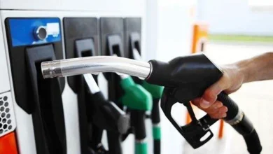 جدول جديد لأسعار: جدول جديد لأسعار المحروقات… البنزين والغاز يرتفعان