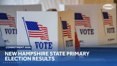 Full Hampshire State