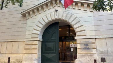 Fusillade mortelle à Trappes : le chauffeur de la voiture des tueurs écroué