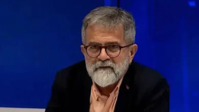 Gazeteci Ali Tarakcı tutuklandı