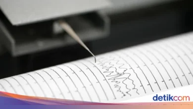 Gempa M 4,8 Guncang Filipina 3 Gempa M 4,8 Guncang Filipina