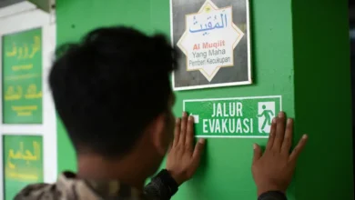 Gempa M 5,9 di Kepulauan Seribu Dirasakan di Sebagian Pulau Jawa hingga Sumatera