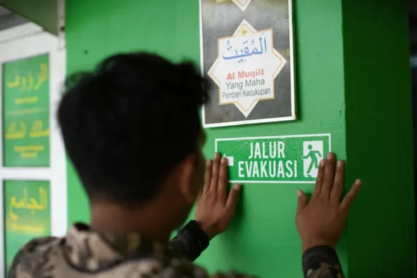 Gempa M 5,9 di Kepulauan Seribu Dirasakan di Sebagian Pulau Jawa hingga Sumatera