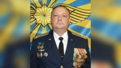 General russo acusado: General russo acusado de ordenar ataque contra hospital infantil na Ucrânia é baleado na cabeça