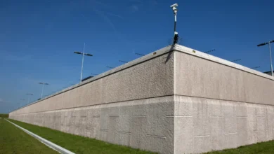 Gevangenismedewerkers Zaanstad aangeslagen na dood collega bij schietpartij