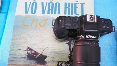 Gia đình cố Thủ tướng Võ Văn Kiệt trao hơn 100 kỷ vật cho Cà Mau 3 Gia đình cố Thủ tướng Võ Văn Kiệt trao hơn 100 kỷ vật cho Cà Mau