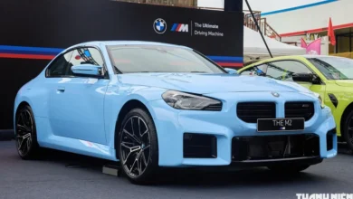 Giá hơn 4 tỉ đồng vẫn 'cháy hàng', BMW M2 hút khách Việt nhờ điều gì?