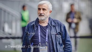 Girondins : "La chute peut être encore pire", Laurent Crocis alerte sur le risque de R2