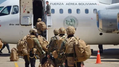 Gobierno asegura que el narcoterrorismo penetró algunas zonas y alista nuevo plan para combatirlo