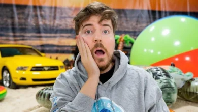 Google Gandeng MrBeast Promosikan AI Gemini dan Fitbit 8 Google Gandeng MrBeast Promosikan AI Gemini dan Fitbit