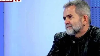 Gözaltına alınan Ali Tarakcı'nın sosyal medya hesabına erişim engeli kararı