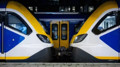 Grote storing op spoor, treinverkeer in noorden en oosten ontregeld
