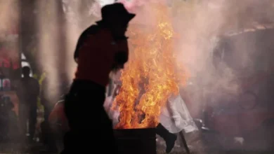Gubernur Jateng minta respons cepat untuk hadapi kekeringan dan kebakaran 5 Gubernur Jateng minta respons cepat untuk hadapi kekeringan dan kebakaran