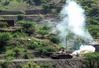 Guerre au Moyen-Orient : des frappes saoudiennes ont tué une personne au Yémen, selon les Houthistes