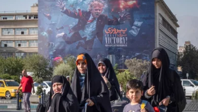 Guerre en Iran : pourquoi Téhéran ne craint plus les États-Unis