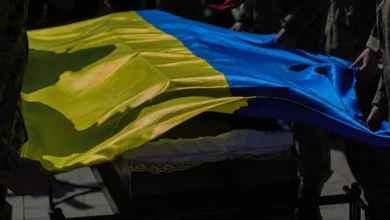 Guerre en Ukraine : la Russie force un soldat capturé à tourner une vidéo de propagande, son village refuse de