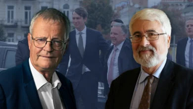 Guerre en Ukraine : mission impossible pour Kushner et Witkoff ? | Les mardis de l’IRIS