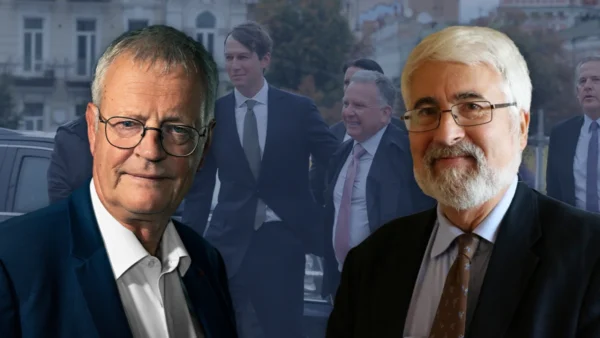 Guerre en Ukraine : mission impossible pour Kushner et Witkoff ? | Les mardis de l’IRIS