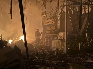 Guerre en Ukraine : reprise des frappes sur Kiev