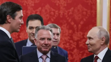 Guerre en Ukraine : une nouvelle fenêtre diplomatique s’ouvre-t-elle avec la Russie ? 7 Guerre en Ukraine : une nouvelle fenêtre diplomatique s’ouvre-t-elle avec la Russie ?