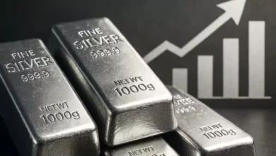 Gümüş için uyarı yapıldı: 60 dolar riskine dikkat