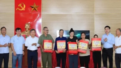 Hà Nội: Huy động mọi nguồn lực ổn định cuộc sống cho người dân bị ảnh hưởng mưa lũ 3 Hà Nội: Huy động mọi nguồn lực ổn định cuộc sống cho người dân bị ảnh hưởng mưa lũ
