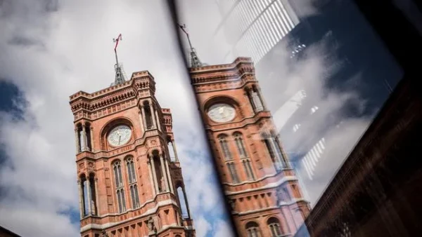 Hackerangriff auf Berliner Senat: Kritik am Krisenmanagement nach Hackerangriff in Berlin 1 Hackerangriff auf Berliner Senat: Kritik am Krisenmanagement nach Hackerangriff in Berlin