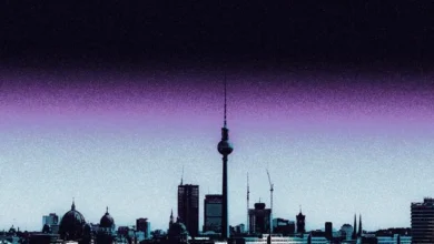 Hackerangriff in Berlin: Sie fordern Geld.