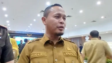 Hadapi Potensi La Nina, Pemko Pekanbaru Petakan Risiko Banjir hingga Pohon Tumbang