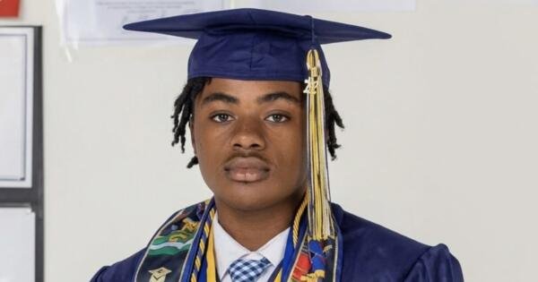 Haitian student dies by suicide after ICE issued him an ankle monitor 1 Haitian student dies
