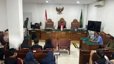 Hakim kabulkan sebagian praperadilan kelima Roy Suryo 7 Hakim kabulkan sebagian praperadilan kelima Roy Suryo