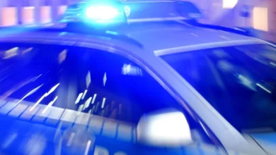 Hamburg & Schleswig-Holstein: Motorradfahrer bei Unfall mit Feldhäcksler schwer verletzt