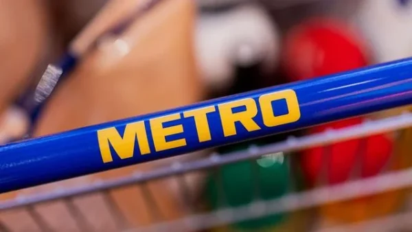 Handelsketten: Putin gibt Metro-Geschäft in Russland in Zwangsverwaltung