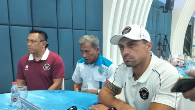 Hasil Kejuaraan Asia jadi modal Timnas Kano hadapi Asian Games 2026