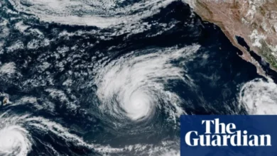 Hawaii declares state