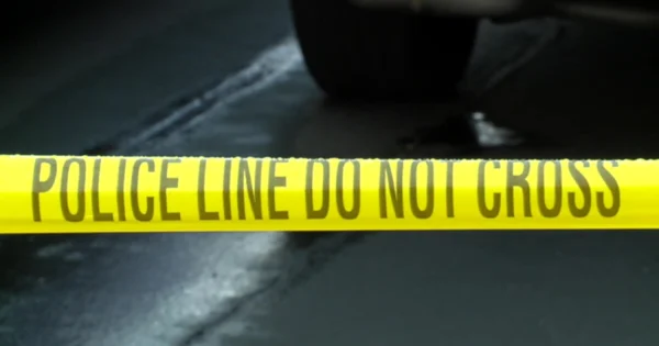 Hazmat Incident