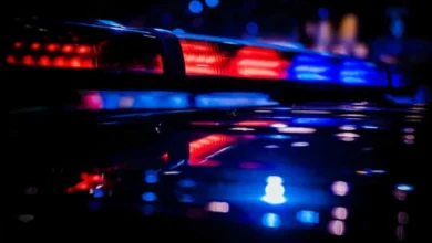 Hazmat Incident