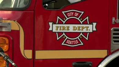 UW building evacuated over suspected hazmat leak, no injuries reported 7 Hazmat Incident