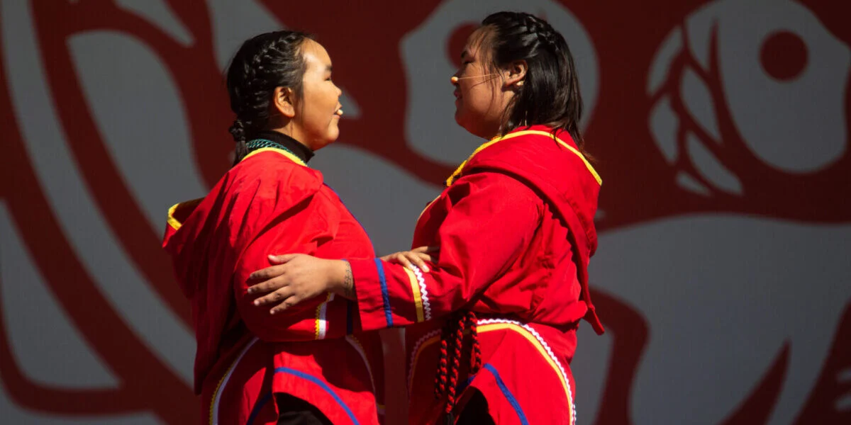 healthy Arctic foundation